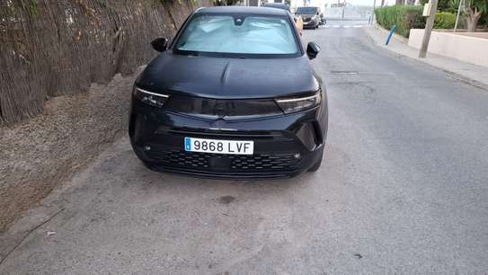 OPEL MOKKA 2021 image 2
