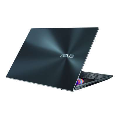 Asus Zenbook Duo I7/32Go/1To image 2