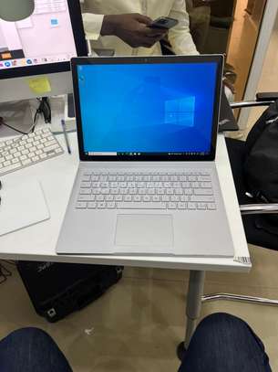 Surface Book 3 15 Pouces - I7 10th image 2