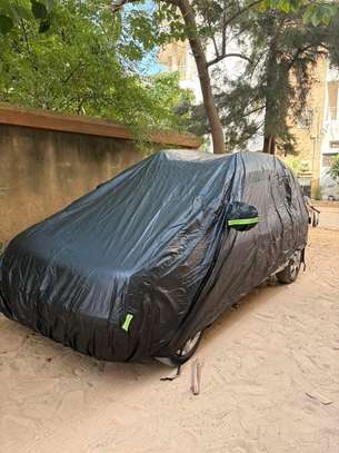 Bâche Auto image 3