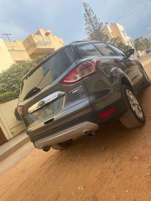 ford escape titanium image 7
