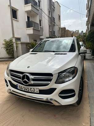 Mercedes GLE 350 image 2