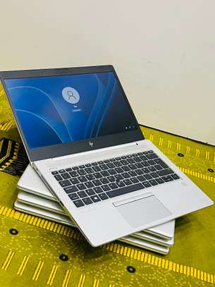 HP EliteBook 735 G6* 🔐carte graphique 2 go dédié image 6