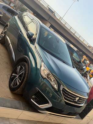 Peugeot 5008 Anné 2018  Full Option image 3