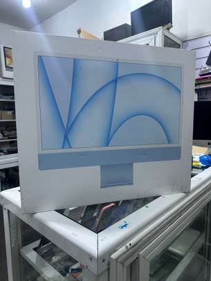 IMAC M3 256gb | 8gb image 7