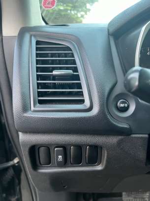 MITSUBISHI RVR 2015 CAMERA DE RECUL image 11