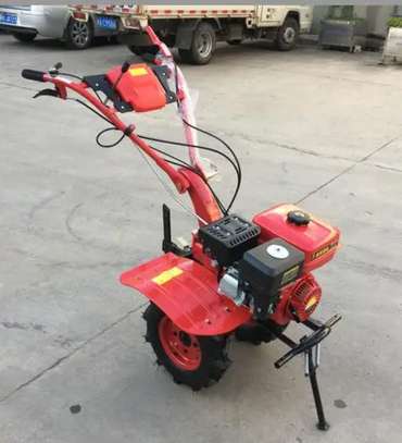 Motobineuse 7, 5 hp image 8