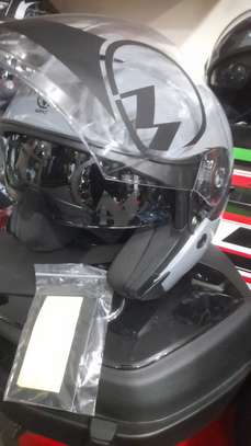 CASQUES MOTO ORIGINALE À VENDRE image 9