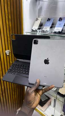 IPAD PRO M1 128 cellulaires image 10