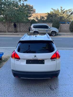 PEUGEOT 2008 , 2016 image 14