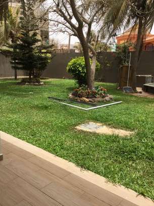 Villa à louer au virage image 13