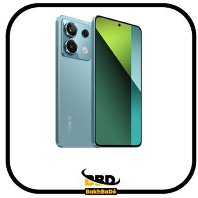 Redmi Note 13 Pro Ram 8Go Rom 256Go 4G image 1