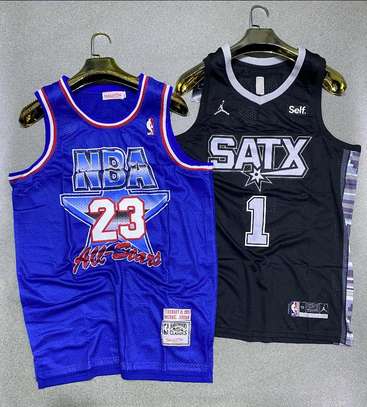 Tee-shirts image 5