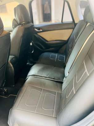 Mazda cx5 2016 image 4