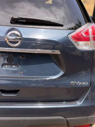 Nissan rogue 2016 venan image 11