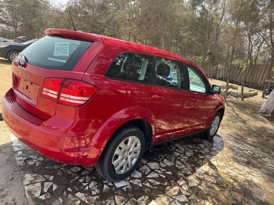 Dodge Journey image 3