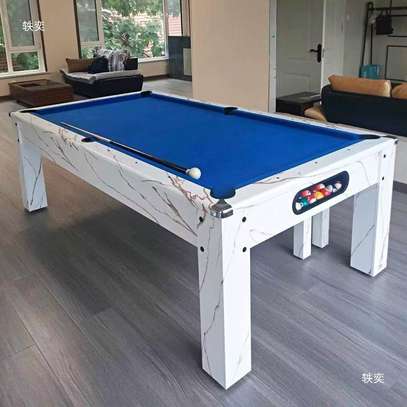Billard pro multifonctions image 1