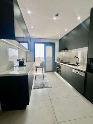 Appartements F4 à louer à Ngor Almadies image 4