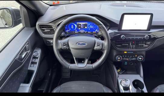 Ford Kuga 2020 image 3