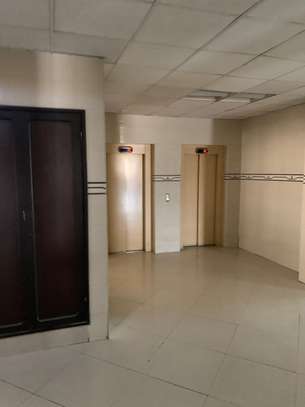 Appartements F4 à louer à la rue Jean Jaures image 9