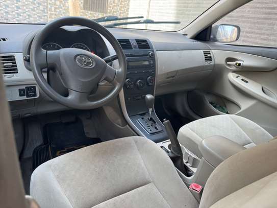 Toyota Corolla C3 image 5
