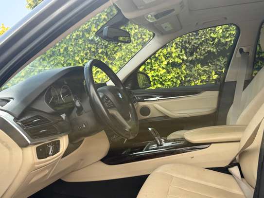 BMW x5_2018 image 8