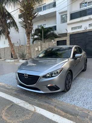 MAZDA 3, 2016 image 1