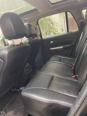Ford edge 2014 image 3
