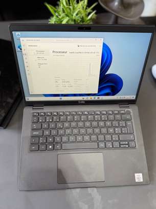 Dell i5 10th gen ssd 256gb / 8gb ram image 4