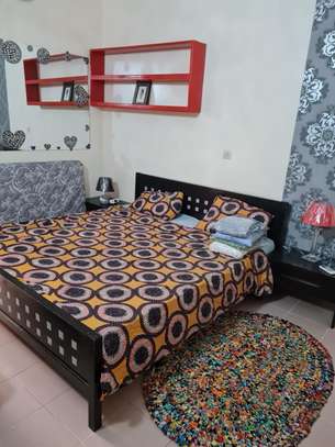 Appartement meublé à louer image 13