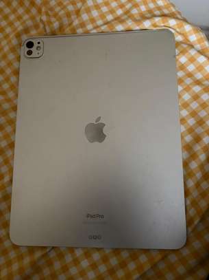 iPad Pro M4 13 pouces image 1