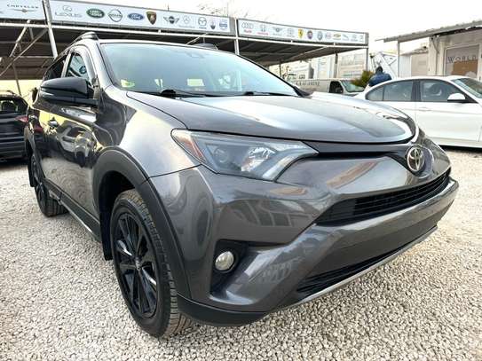 Toyota Rav4 Trail image 3