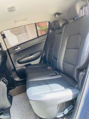Kia Sportage 2018 4X4 image 10