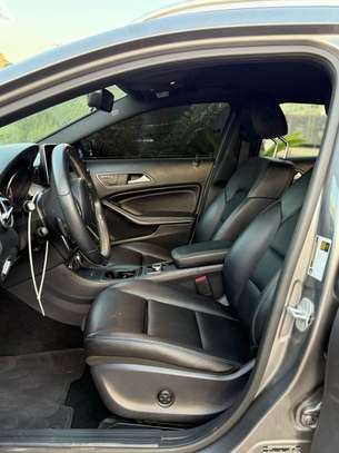 Mercedes GLA 250  2017 image 7