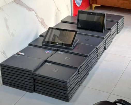 HP X360 G5 image 6