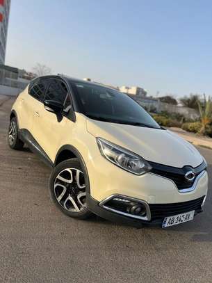 RENAULT QM3 image 5