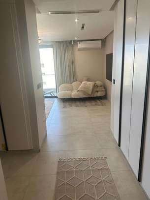 Appartement sur la corniche de ouakam vue mer image 6