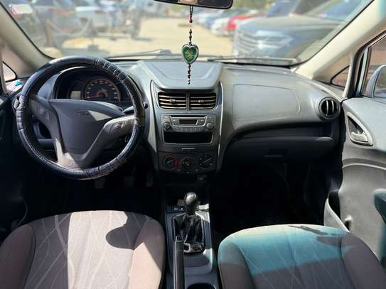 CHEVROLET SaLL NB1.4l ,2015 image 8