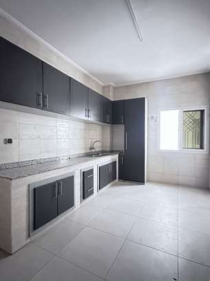 Appartement f3 spacieux à louer aux mamelles image 3