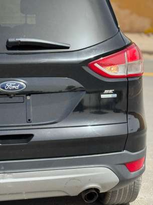 FORD ESCAPE SE 2016 image 6