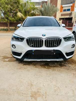BMW série1 2016 image 2