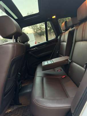 Bmw x3 image 1