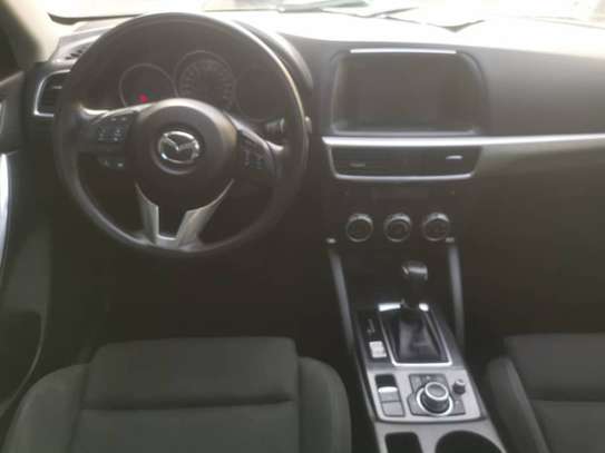 Mazda cx5 2016 image 5