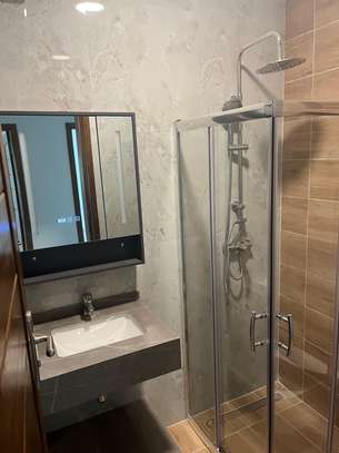 Appartement à louer 3 chambres à la cité keur gorgui image 11