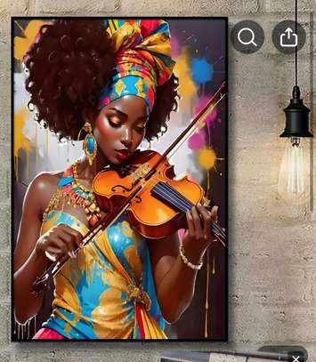 Tableaux décoratifs modernes image 13