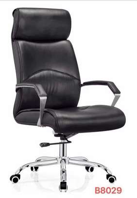 Fauteuil Ministre très confortable image 1