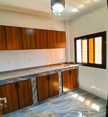 Appartement neuf de 3 chambres à louer – Vue mer image 1