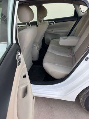 Nissan sentra image 3