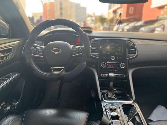 Renault talismane image 10