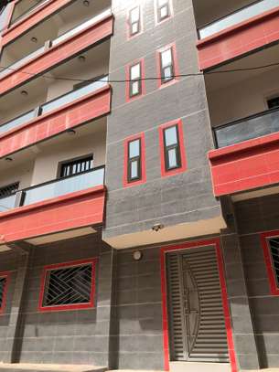 T3 meublé minimum 2 nuitée à Zac Mbao Brioche Dorée image 8